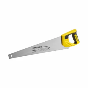 Stanley STHT20351-1 Tradecut Fijn houtzaag 500 mm 11 TPI