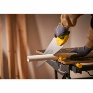 Stanley STHT20351-1 Tradecut Fijn houtzaag 500 mm 11 TPI
