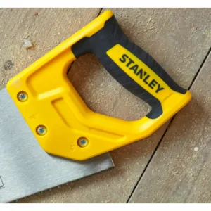 Stanley STHT20367-1 SharpCut universele handzaag 500 mm 7 TPI
