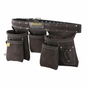Stanley STST1-80113 dubbele gereedschapsgordel