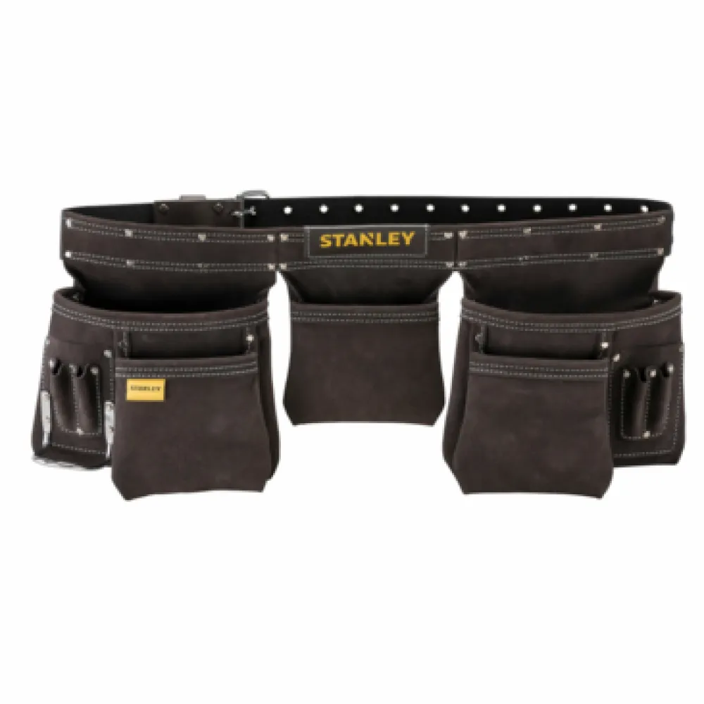 Stanley STST1-80113 dubbele gereedschapsgordel