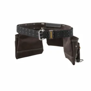 Stanley STST1-80113 dubbele gereedschapsgordel