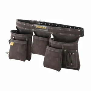 Stanley STST1-80113 dubbele gereedschapsgordel