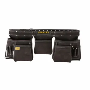 Stanley STST1-80113 dubbele gereedschapsgordel