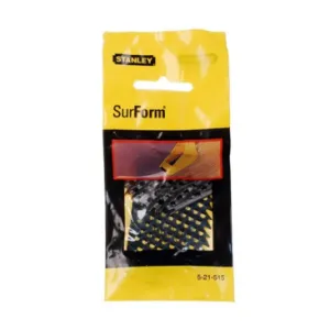 Stanley Surform reserveblad schraper 60 mm
