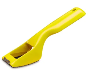Stanley Surform schraper 65 mm