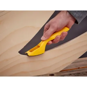 Stanley Surform schraper 65 mm