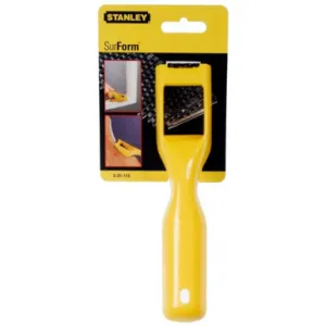 Stanley Surform schraper 65 mm
