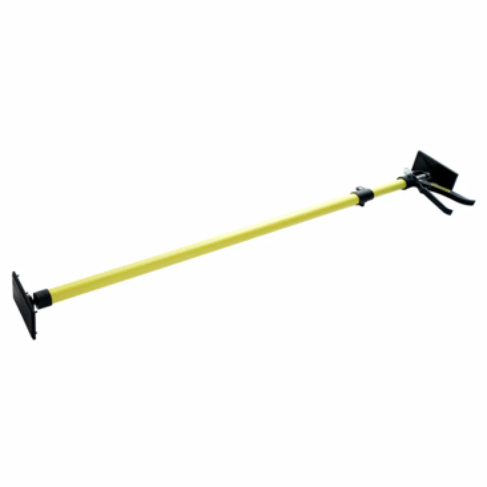 Telescopische steun