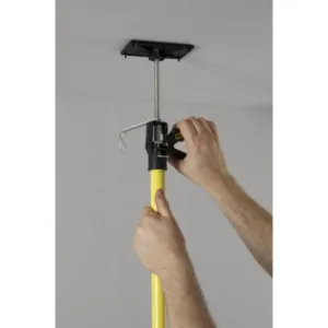 Telescopische steun