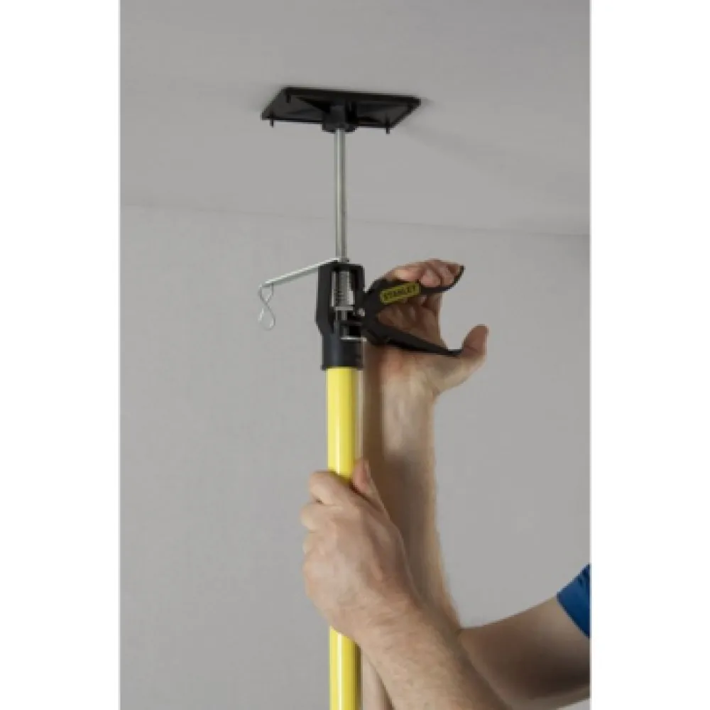 Telescopische steun