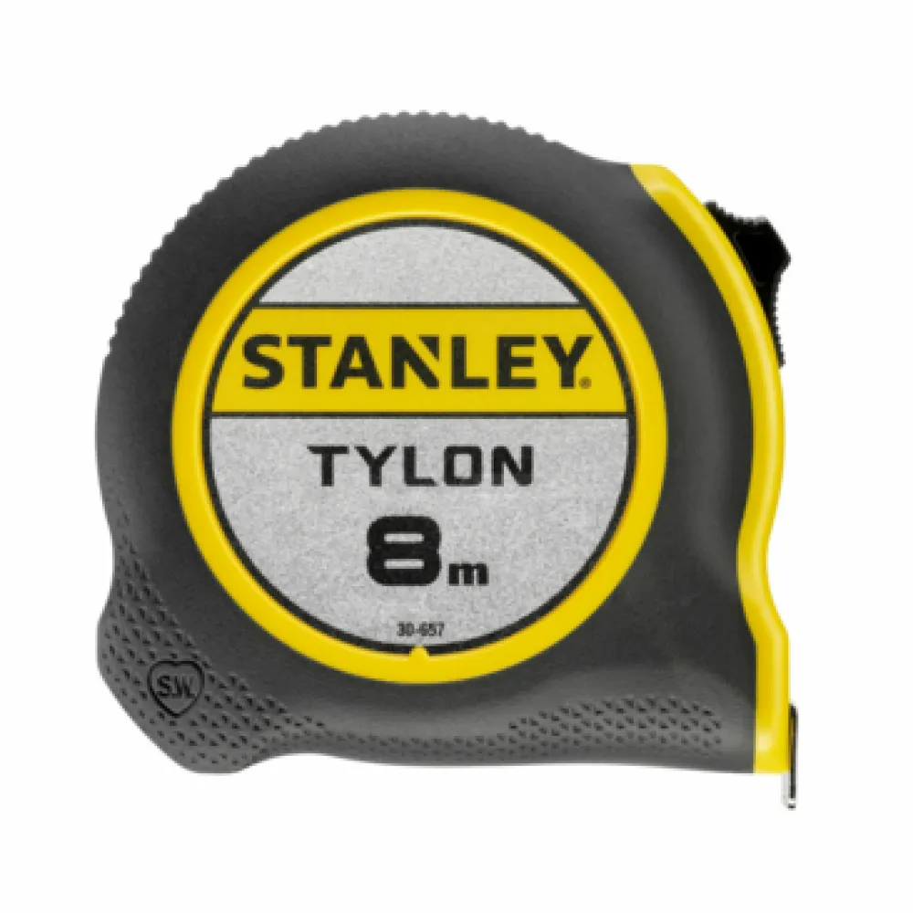 Stanley Tylon rolbandmaat