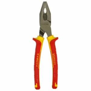 Stanley VDE combinatietang