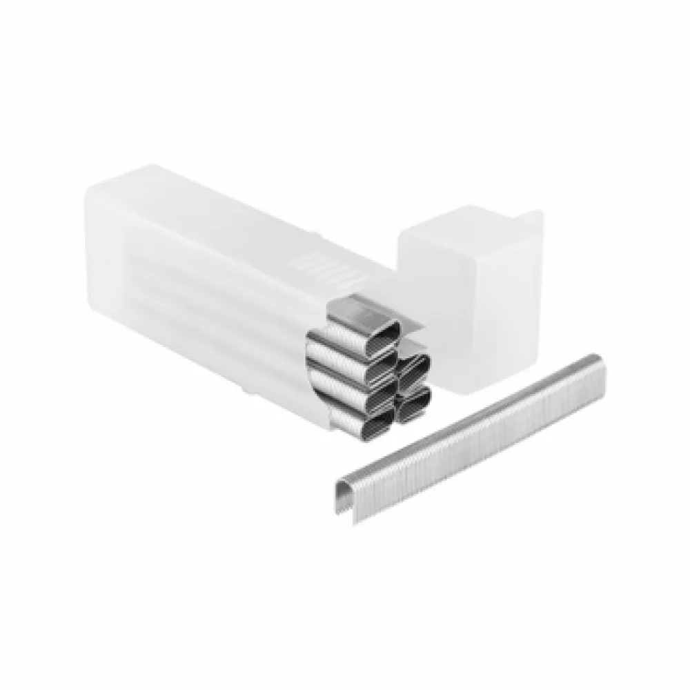 Stanley krammen type 7 1000 stuks