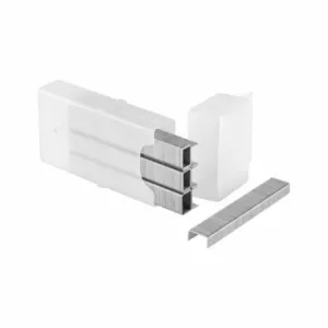 Stanley nieten type A 1000 stuks