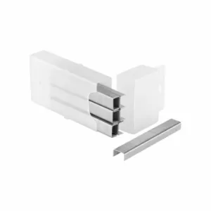 Stanley nieten type H 1000 stuks